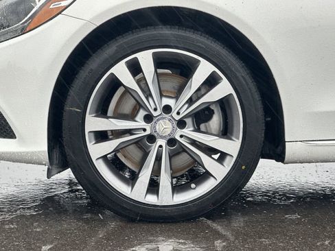 Used 2016 Mercedes-Benz C 300 4MATIC Sedan image 23