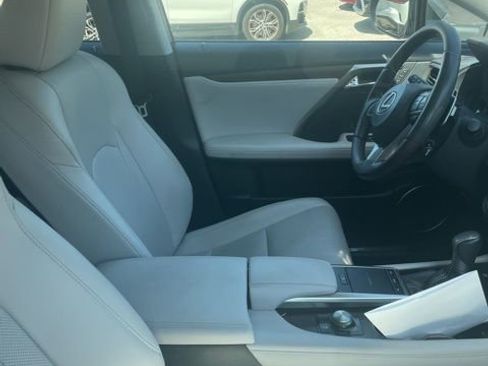 Used 2020 Lexus RX 350 FWD w/ Premium Package image 8