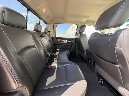 Used 2010 Dodge Ram 2500 Truck Laramie w/ Chrome Accents Group AWD/4WD image 20