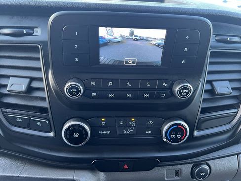 Used 2023 Ford Transit 250 Low Roof w/ Exterior Upgrade Package RWD image 22