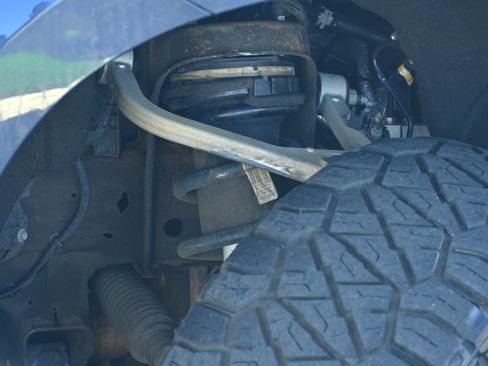 Used 2023 Chevrolet Silverado 1500 RST image 35