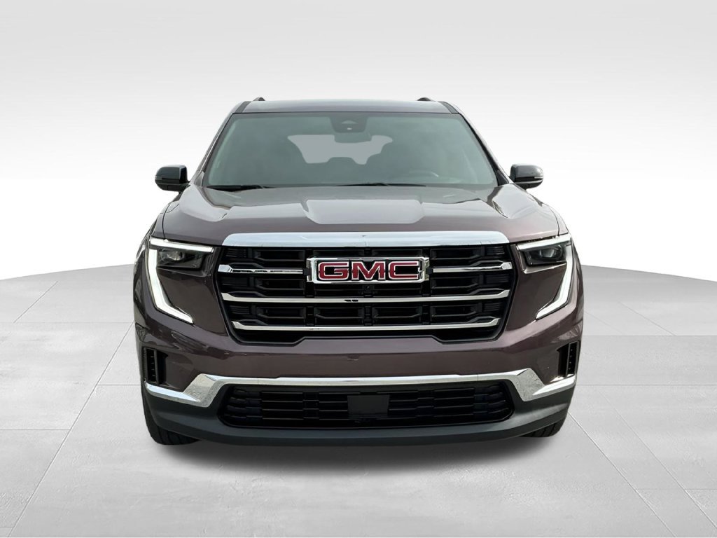 Used 2025 GMC Acadia Elevation FWD image 14