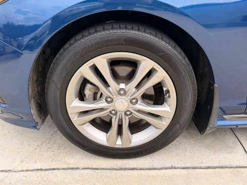 Used 2019 Hyundai Sonata Sport FWD image 15