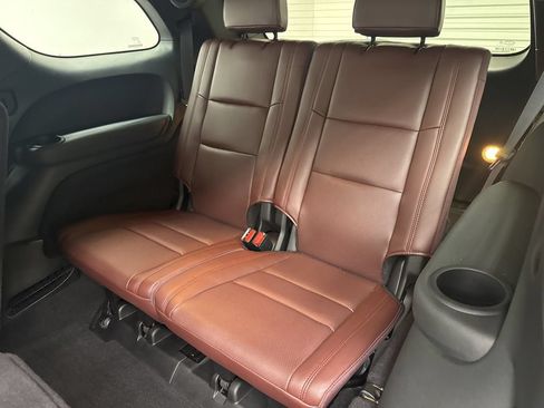 Used 2024 Dodge Durango R/T AWD/4WD image 20