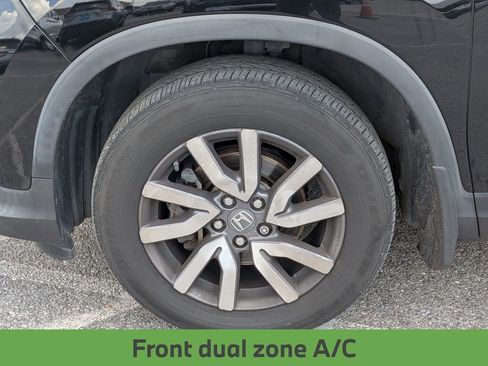 Used 2022 Honda Pilot EX-L image 12