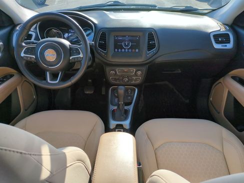 Used 2020 Jeep Compass Sport image 30