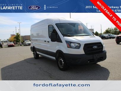 Used 2020 Ford Transit 250 Medium Roof w/ Load Area Protection Package