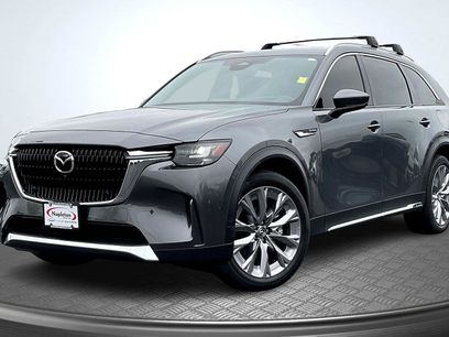 Used 2024 MAZDA CX-90 3.3 Turbo w/ Premium Plus Pkg