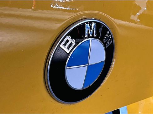 Used 2025 BMW M5 Touring image 30