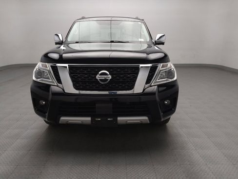 Used 2018 Nissan Armada SL w/ Premium Package image 15