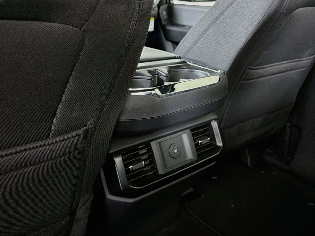 Used 2025 Ford F150 STX w/ Equipment Group 200A RWD image 26