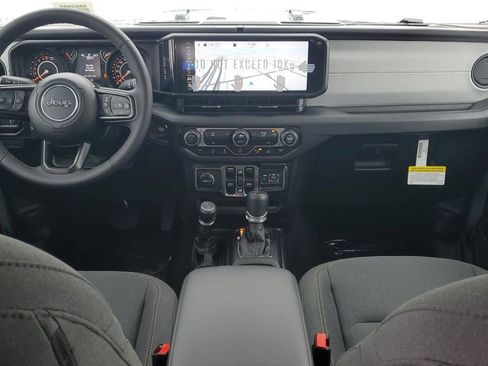 New 2026 Jeep Gladiator Sport image 10