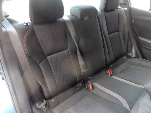 Used 2017 Subaru Impreza 2.0i Sport AWD/4WD image 14