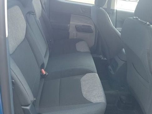 Used 2025 Ford Maverick XLT w/ Equipment Group 302A AWD/4WD image 12