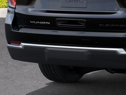 New 2026 GMC Yukon XL Elevation w/ LPO, Floor Liner Package image 14