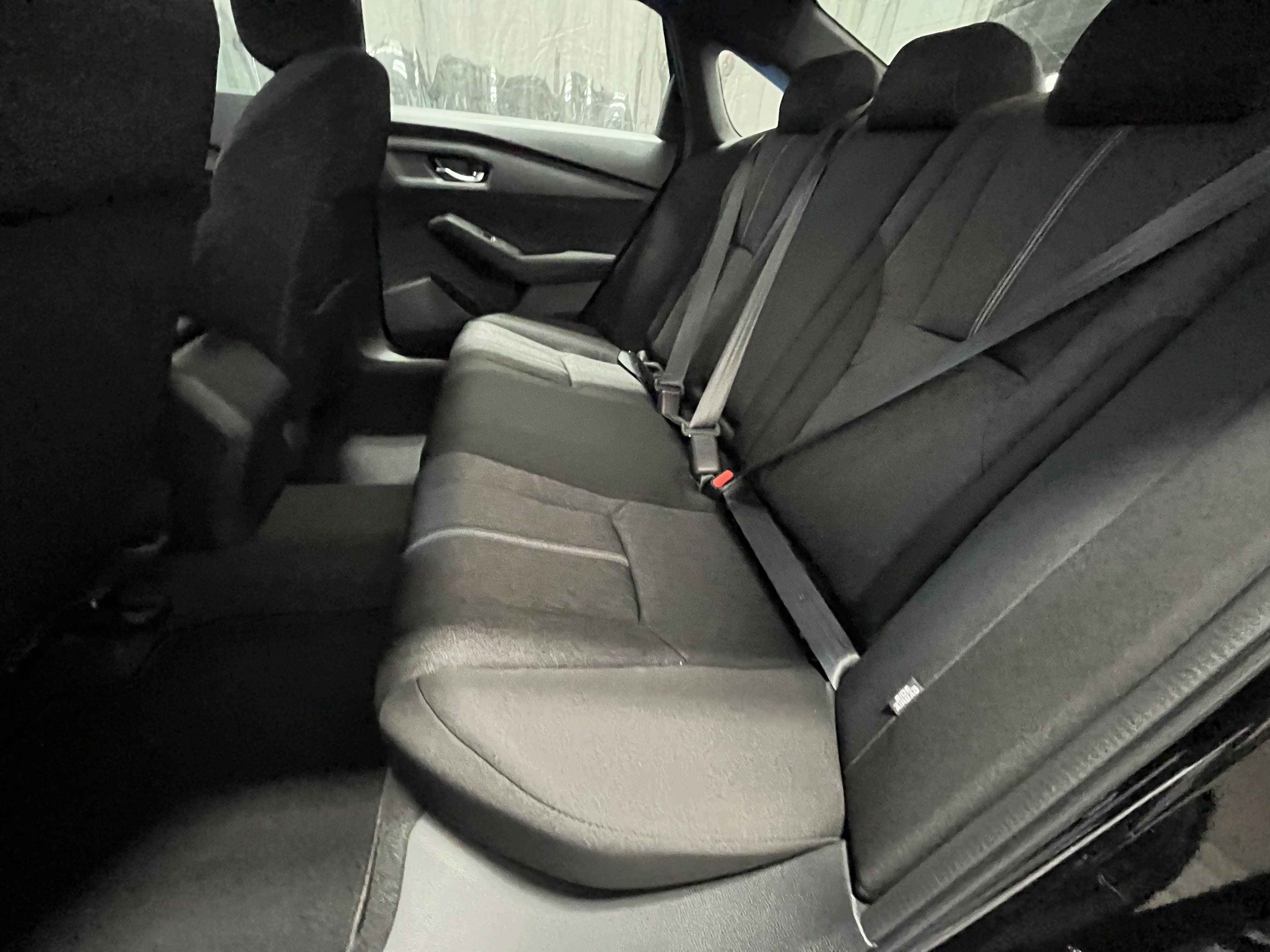 New 2026 Honda Accord Sport image 28