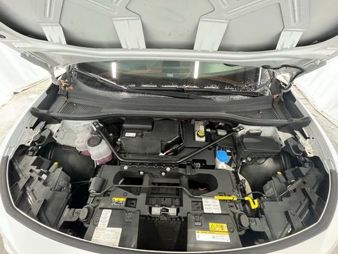 Used 2021 Volkswagen ID.4 Pro S w/ Gradient Package image 28