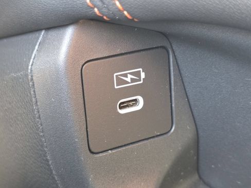 Used 2024 Honda HR-V Sport image 10