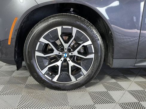 Used 2026 BMW X3 xDrive30i w/ Convenience Package AWD/4WD image 10