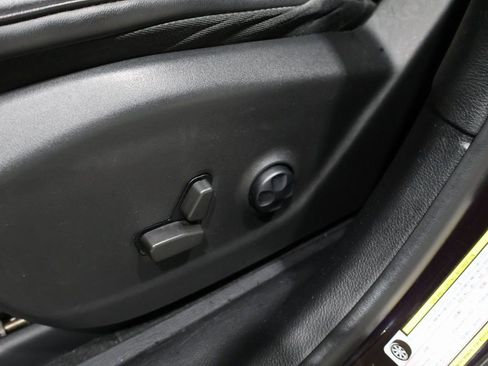 Certified 2021 Jeep Cherokee Trailhawk w/ Comfort/Convenience Group image 15