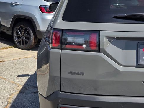 New 2026 Jeep Cherokee Laredo AWD/4WD image 6