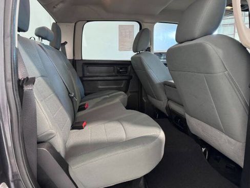 Used 2014 RAM 2500 Tradesman w/ Popular Equipment Group image 11