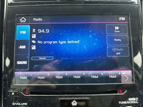 Used 2019 Subaru Ascent Limited AWD/4WD image 17