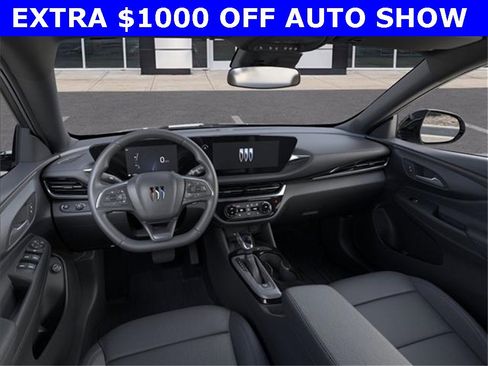 New 2026 Buick Envista Sport Touring w/ Convenience I Package image 15