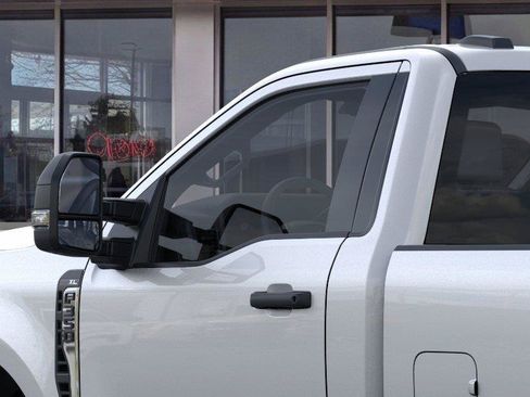 New 2024 Ford F350 XL w/ FX4 Off-Road Package AWD/4WD image 20