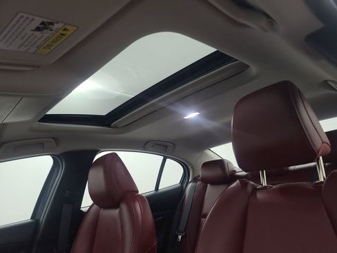 Used 2025 MAZDA MAZDA3 s image 38