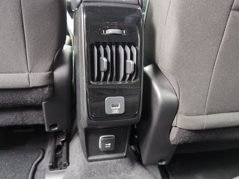 Used 2024 Jeep Compass Sport AWD/4WD image 14