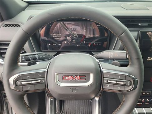 New 2026 GMC Terrain AT4 w/ Convenience Package III image 28