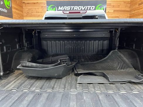 Used 2021 GMC Sierra 1500 AT4 w/ AT4 Preferred Package AWD/4WD image 48