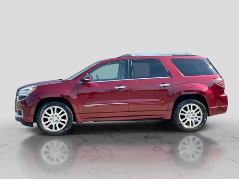 Used 2016 GMC Acadia Denali FWD image 3