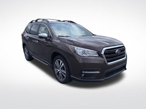 Used 2020 Subaru Ascent Touring w/ Popular Package #3 AWD/4WD image 2