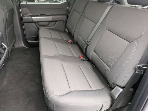 New 2025 Ford F150 XLT w/ Equipment Group 302A MID image 18