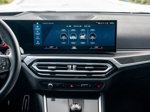 Used 2024 BMW M2 w/ Lighting Package image 18