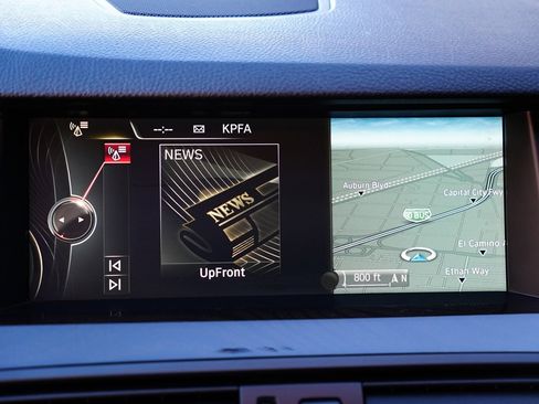 Used 2014 BMW 535i xDrive Sedan image 9