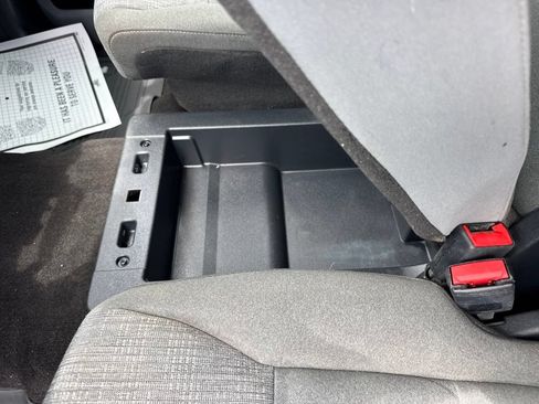 Used 2022 Ford F150 XLT w/ Equipment Group 302A High AWD/4WD image 24