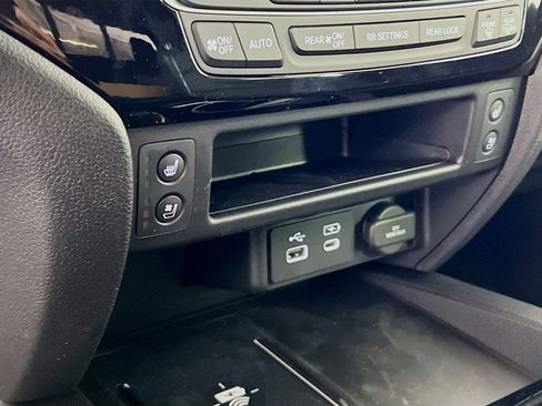 New 2026 Honda Ridgeline Black Edition image 15