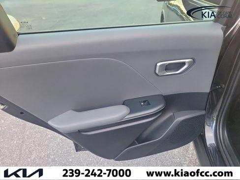 Certified 2025 Kia K4 FWD image 11