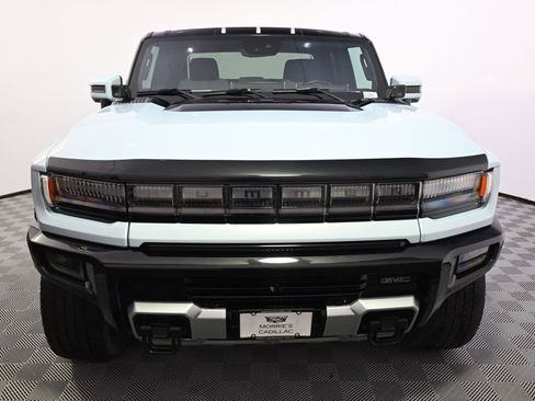 Used 2025 GMC Hummer EV 3X w/ Battery Pack, 24 Module Pack image 10