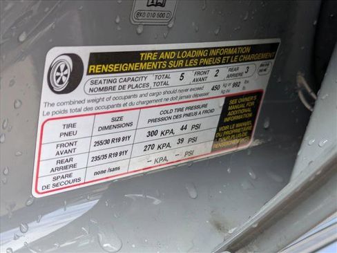 Used 2018 Audi RS 3 image 16