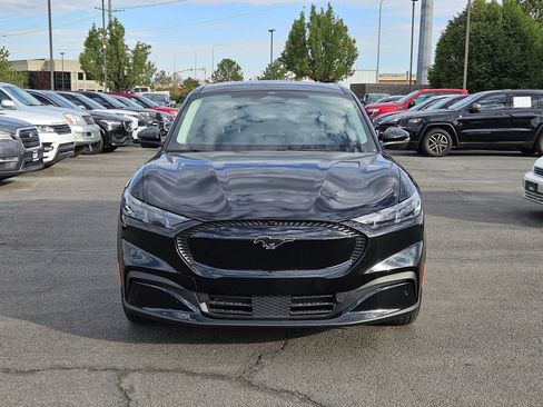 Used 2024 Ford Mustang Mach-E Select AWD/4WD image 11