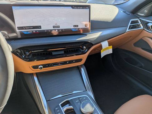 New 2026 BMW 430i Convertible w/ M Sport Package image 22