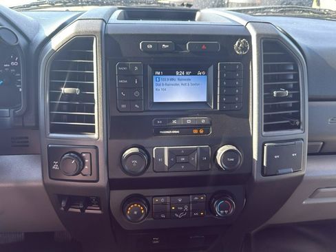 Used 2021 Ford F250 XL AWD/4WD image 22