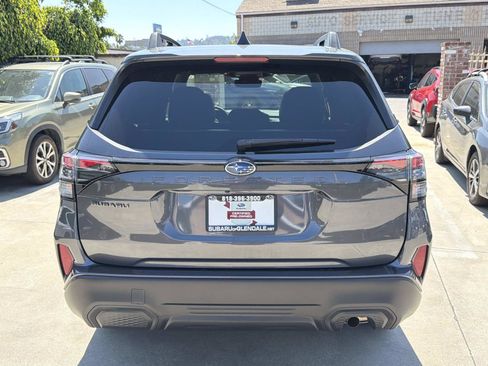 Certified 2026 Subaru Forester Premium AWD/4WD image 5