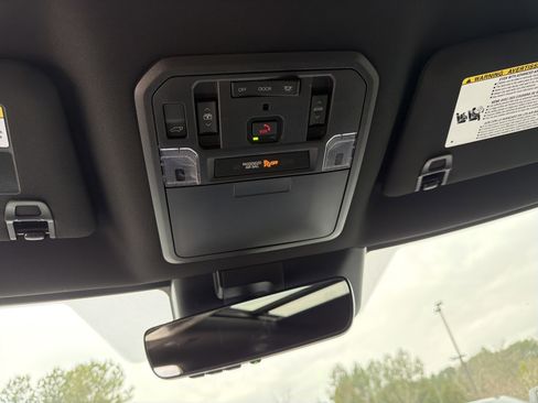 New 2026 Toyota Sequoia Limited image 29