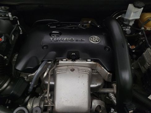 Used 2019 Buick Envision Premium image 30