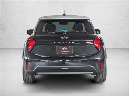 New 2026 MINI Cooper 2-Door Hardtop FWD image 6